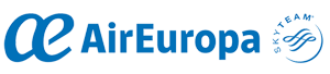 Logo AirEuropa