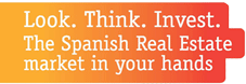 Look. Think. Invest. The Spanish Real Estate market in your hands