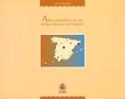 Atlas Estadístico de las Áreas Urbanas en España 2000