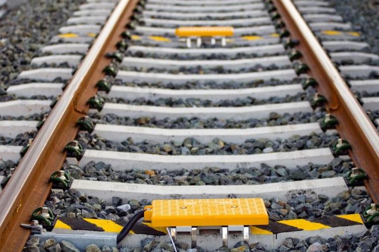 Imagen noticia: Sistema de control y mando del tren ERTMS nivel 2